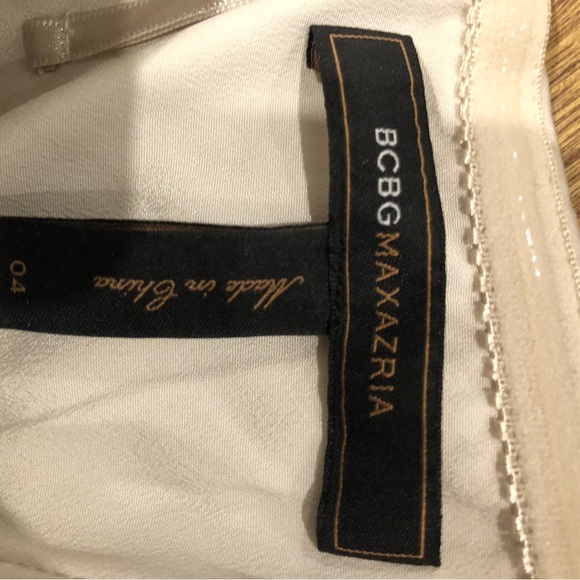 BCBG MaxAzria dress - Picture 2 of 3